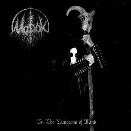 Morok- In The Dungeons of Mind